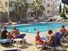 Damon Hotel Apts 